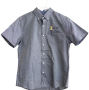 Oxford Shirt 2